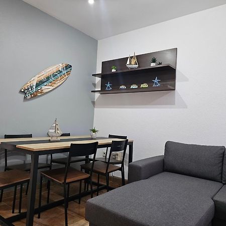 Апартаменти Vinas Del Mar-Balconera Чиклана-де-ла-Фронтера Екстер'єр фото