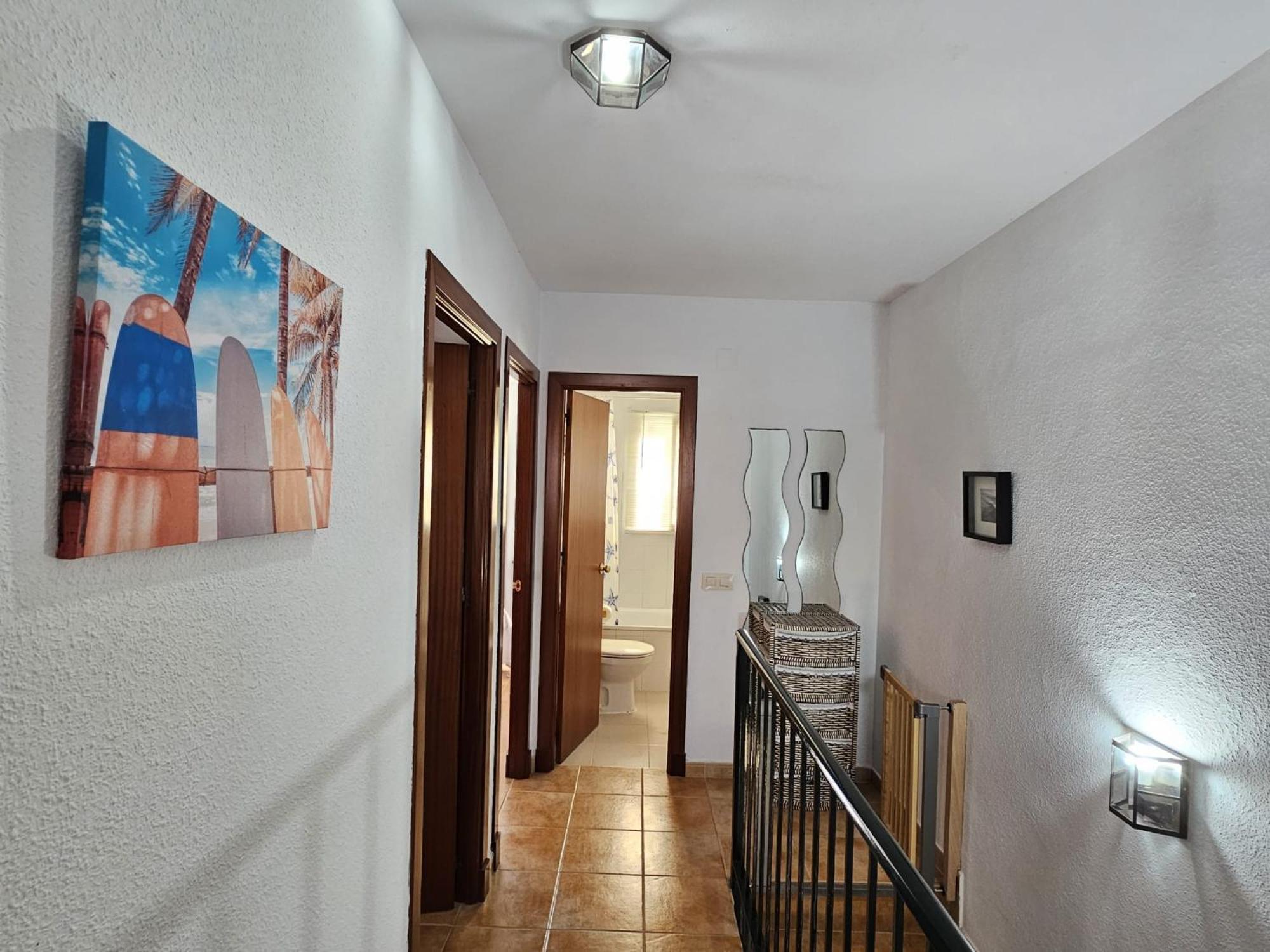 Апартаменти Vinas Del Mar-Balconera Чиклана-де-ла-Фронтера Екстер'єр фото