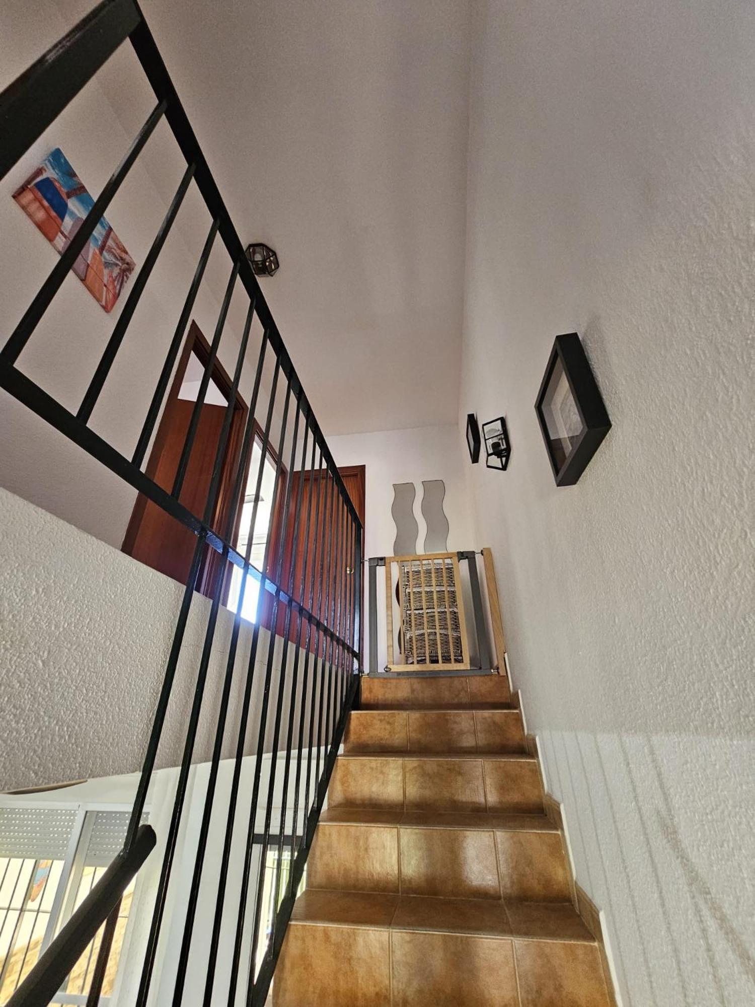 Апартаменти Vinas Del Mar-Balconera Чиклана-де-ла-Фронтера Екстер'єр фото