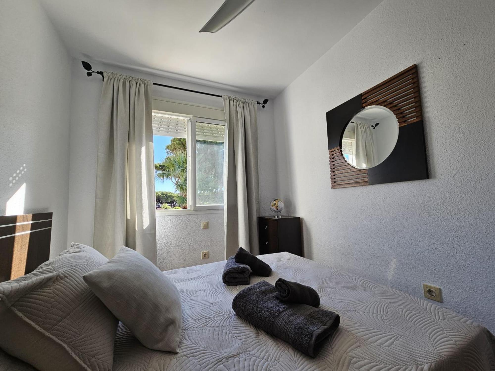 Апартаменти Vinas Del Mar-Balconera Чиклана-де-ла-Фронтера Екстер'єр фото