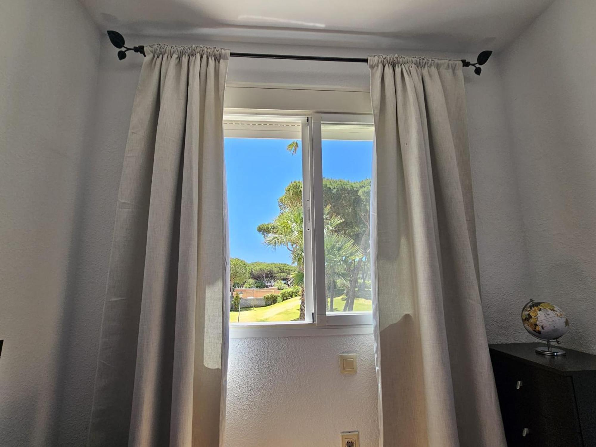 Апартаменти Vinas Del Mar-Balconera Чиклана-де-ла-Фронтера Екстер'єр фото