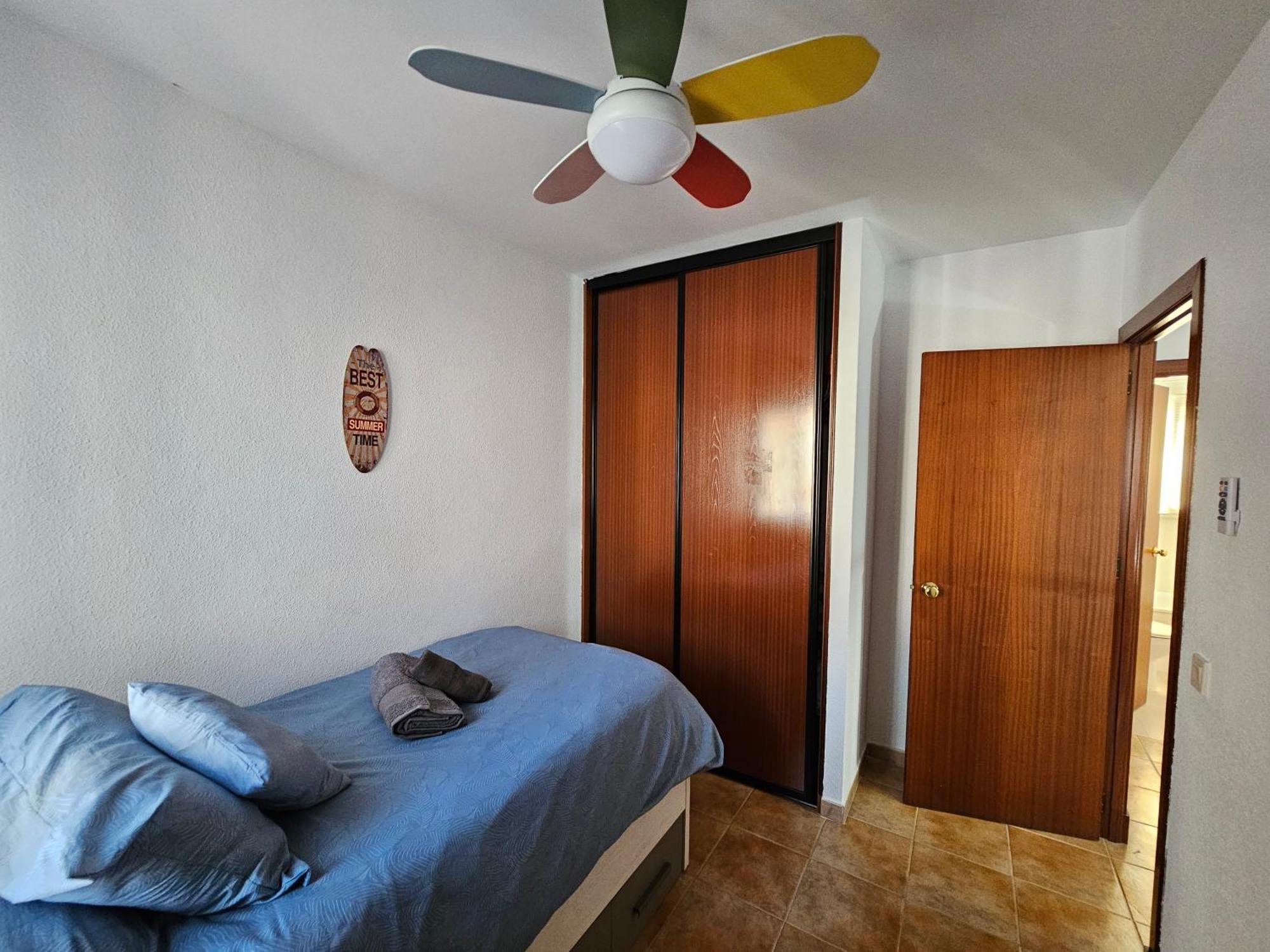 Апартаменти Vinas Del Mar-Balconera Чиклана-де-ла-Фронтера Екстер'єр фото