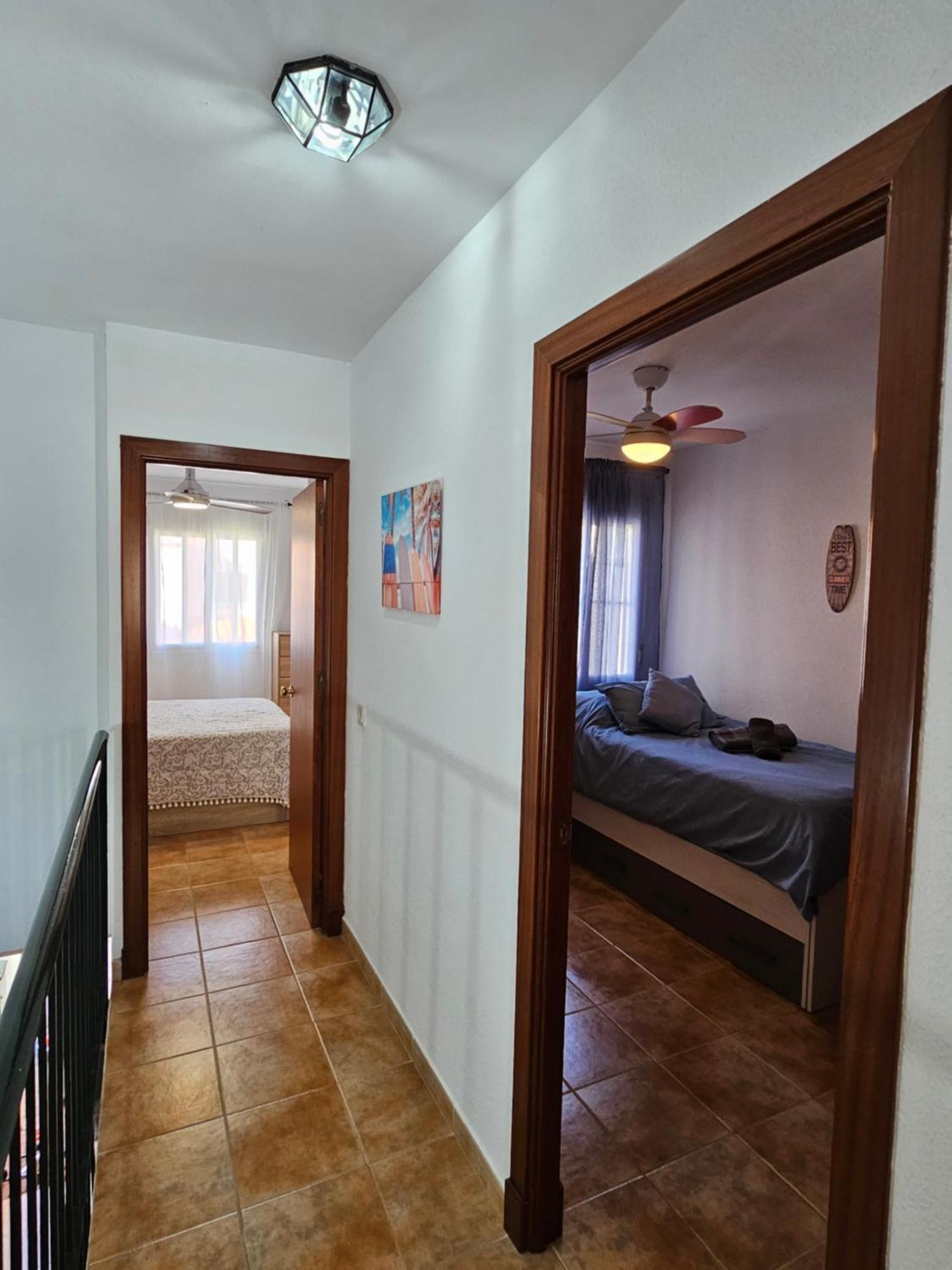 Апартаменти Vinas Del Mar-Balconera Чиклана-де-ла-Фронтера Екстер'єр фото