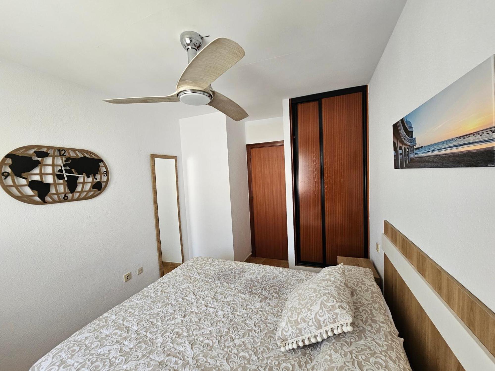 Апартаменти Vinas Del Mar-Balconera Чиклана-де-ла-Фронтера Екстер'єр фото