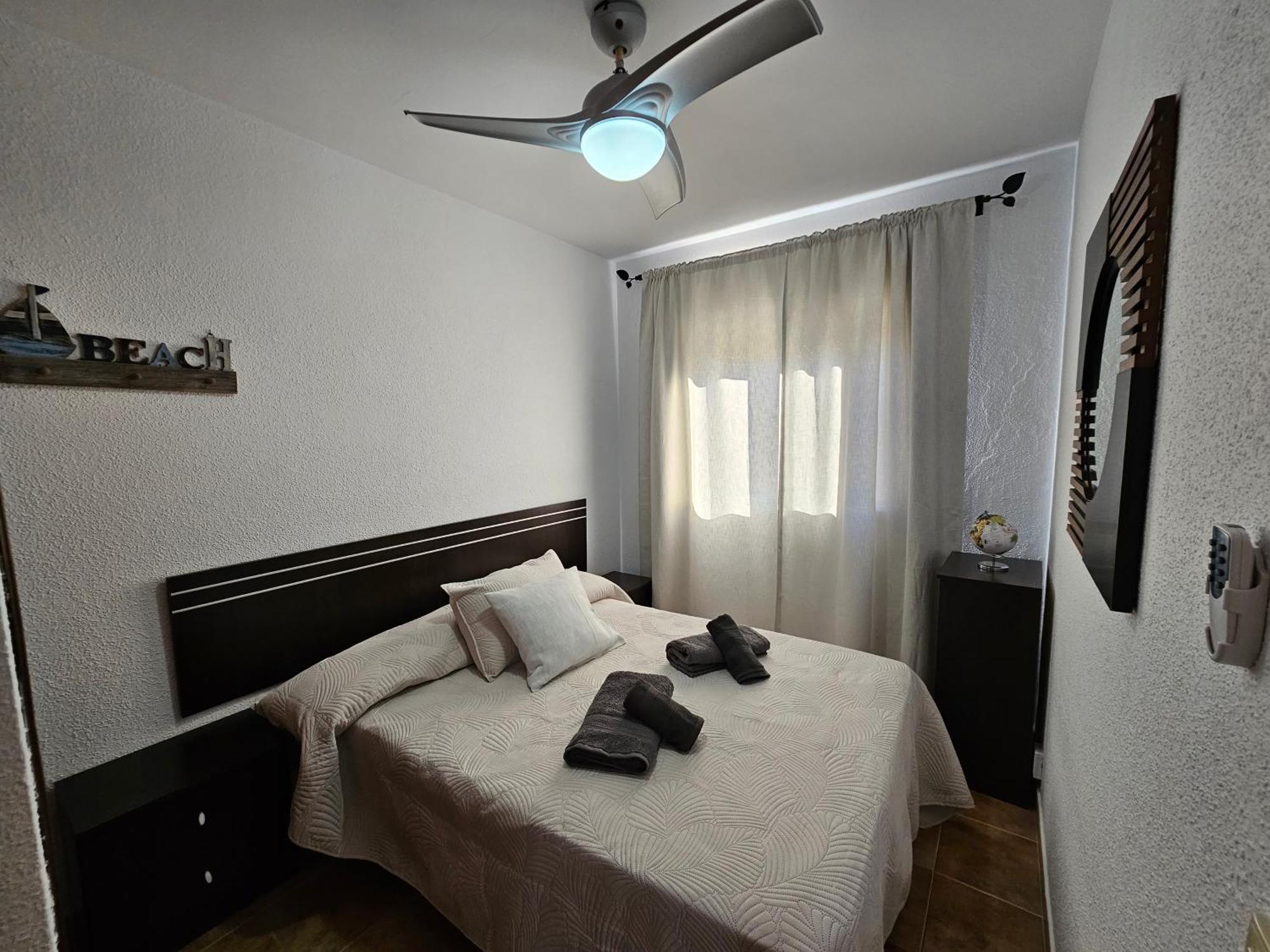 Апартаменти Vinas Del Mar-Balconera Чиклана-де-ла-Фронтера Екстер'єр фото
