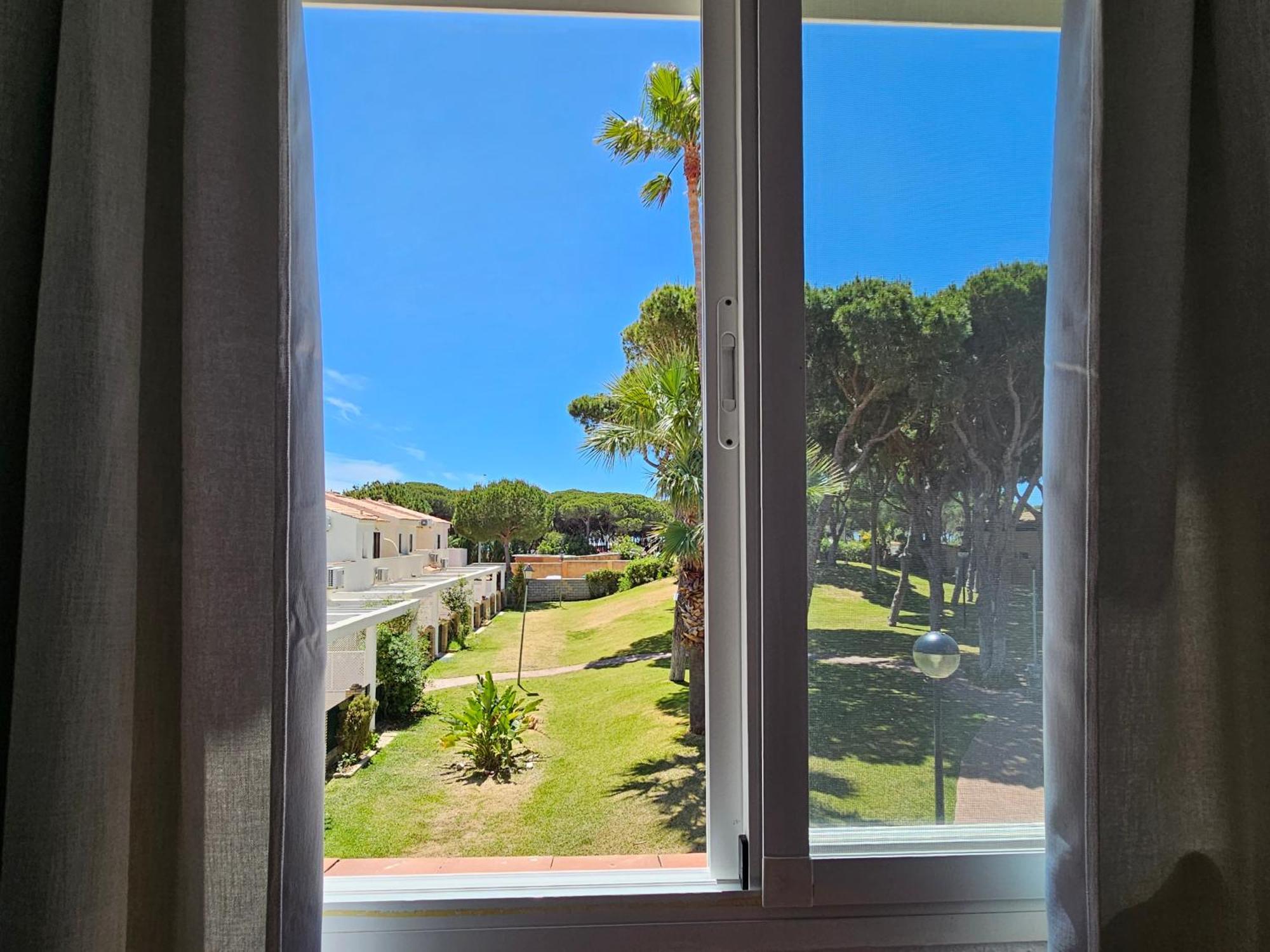 Апартаменти Vinas Del Mar-Balconera Чиклана-де-ла-Фронтера Екстер'єр фото
